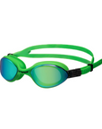 Orca Killa 180º Goggles Mirror / Green - Booley Galway
