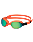 Orca Killa 180º Goggles Mirror Lens / Orange - Booley Galway