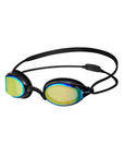 Orca Killa Hydro Goggles Mirror Lens / Black - Booley Galway
