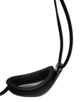 Killa Hydro Goggles - Smoke Lens / Black