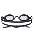 Orca Killa Hydro Goggles Smoke Lens / Black - Booley Galway