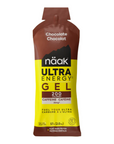 Naak Energy Gel - Chocolate - Booley Galway