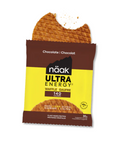Naak Energy Waffle - Chocolate - Booley Galway