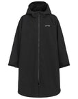 Orca Thermal Parka Black - Booley Galway