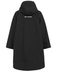 Orca Thermal Parka Black - Booley Galway