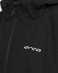 Orca Thermal Parka Black - Booley Galway