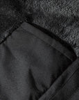 Orca Thermal Parka Black - Booley Galway