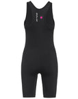 Orca Women's Base Body Black - Booley Galway