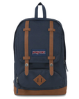 Jansport Cortlandt 25L Navy - Booley Galway