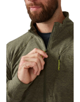 Rab Men's Nexus Pull-On Light Khaki - Booley Galway
