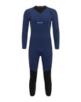 Orca Men's Zeal Perform Openwater Wetsuit Black - Booley Galway