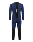 Orca Men's Zeal Perform Openwater Wetsuit Black - Booley Galway