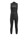 Men's Vitalis Light Openwater Sleeveless Wetsuit - Black