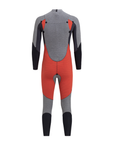 Orca Men's Zeal Thermal Openwater Wetsuit Black - Booley Galway