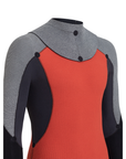 Orca Men's Zeal Thermal Openwater Wetsuit Black - Booley Galway