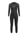 Orca Women's Zeal Perform Openwater Wetsuit Black - Booley Galway