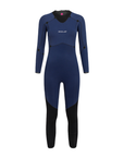 Orca Women's Zeal Perform Openwater Wetsuit Black - Booley Galway