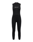 Orca Women's Vitalis Light Openwater Sleeveless Wetsuit Black - Booley Galway