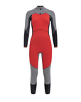Orca Women's Zeal Thermal Openwater Wetsuit Black - Booley Galway