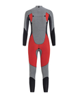 Orca Women's Zeal Thermal Openwater Wetsuit Black - Booley Galway