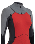Women's Zeal Thermal Openwater Wetsuit - Black