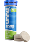 Sport Electrolytes