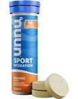 Sport Electrolytes