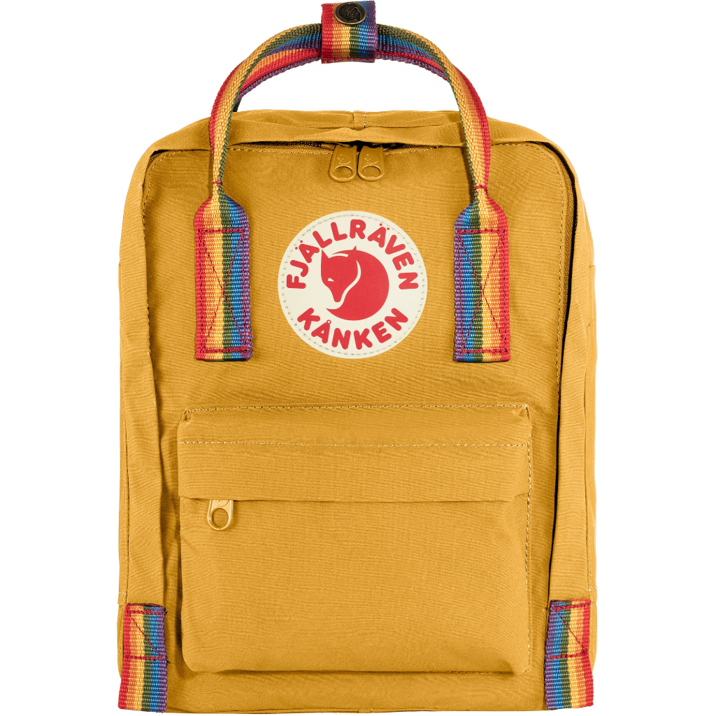 Kanken Rainbow Mini