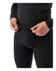 COMPRESSPORT Men's On/Off Base Layer Tights Black - Booley Galway