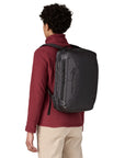Black Hole Micro MLC