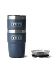 Rambler 8 oz Stackable Cup With DuraSip™ Ceramic Lining