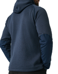 Fjallraven Men's Ovik Fleece Hoodie - Booley Galway
