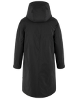 Women's Övik GTX Padded Parka -Black