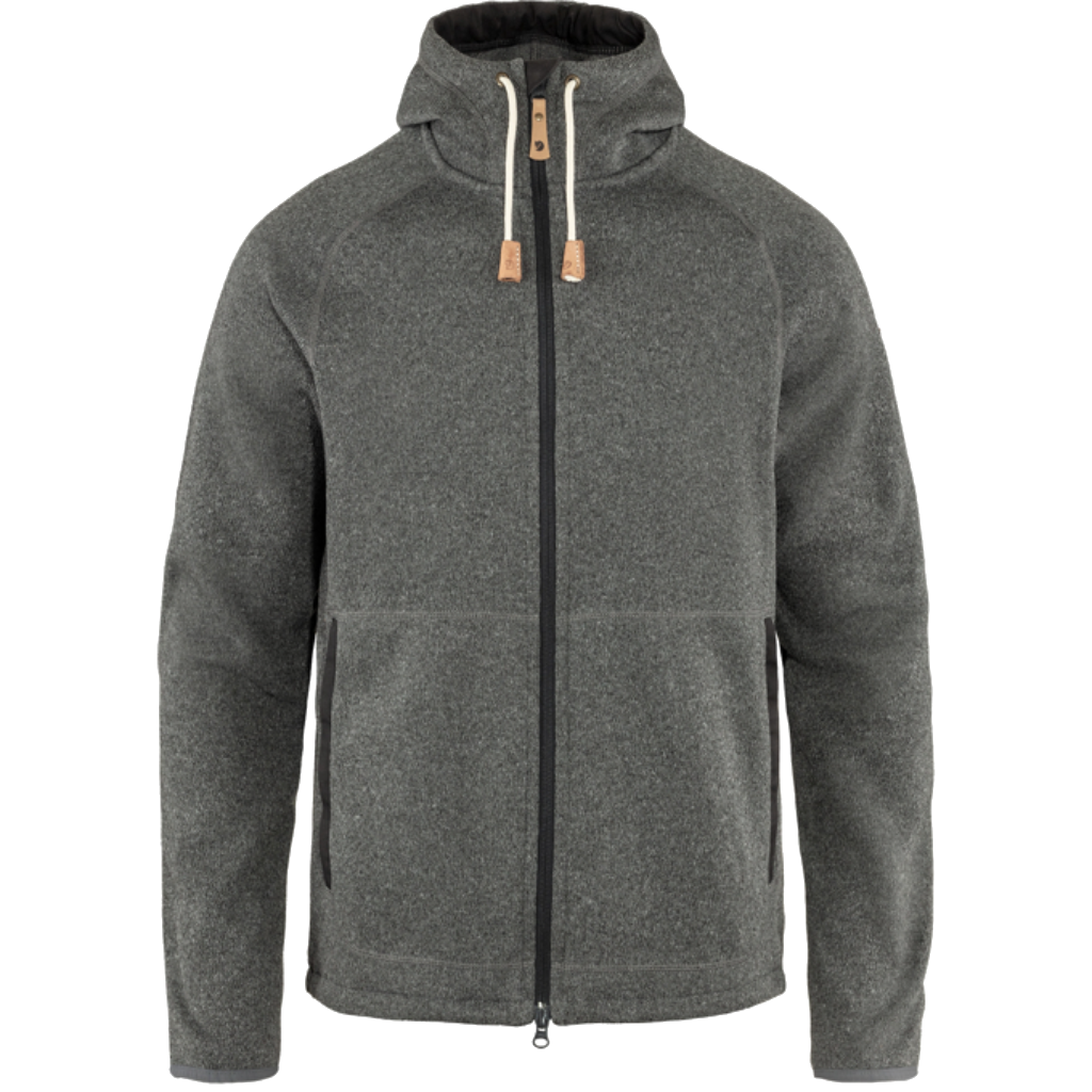 Fjallraven hoodie mens sale