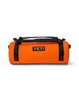 Yeti Panga 50L Duffel King Crab Orange - Booley Galway