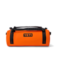 Yeti Panga 50L Duffel King Crab Orange - Booley Galway