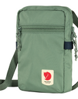 Fjallraven High Coast Pocket Patina Green - Booley Galway