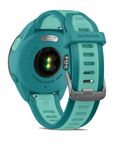 Garmin Forerunner 165 Music Turquoise / Aqua - Booley Galway