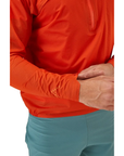 Rab Men's Phantom Pull-On - Booley Galway