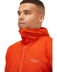 Rab Men's Phantom Pull-On - Booley Galway