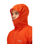 Rab Men's Phantom Pull-On - Booley Galway