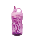 Nalgene Grip-N-Gulp Graphic 350ml Pink Woodland - Booley Galway