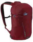 Lowe Alpine Edge 18L Raspberry - Booley Galway