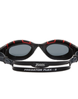 Zoggs Predator Flex Polarized Goggles - Booley Galway
