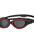 Zoggs Predator Flex Polarized Goggles - Booley Galway
