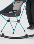 Helinox Rocking Feet One Black - Booley Galway