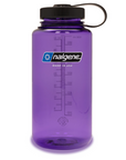 Nalgene Wide Mouth 1L Tritan Sustain Purple - Booley Galway