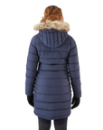 Rab Women's Deep Cover Parka - Booley Galway