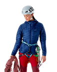 Rab Women's Cirrus Flex 2.0 Hooded Jacket - Booley Galway