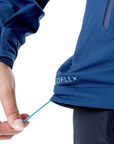 Women's Kinetic 2.0 Jacket - Orion Blue